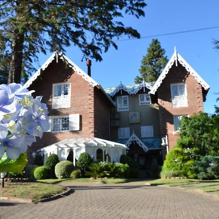 Don Ramon Hotel & Spa Canela Exterior foto